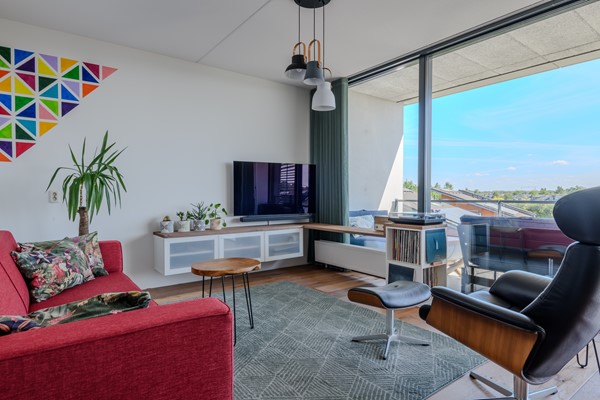 Medium property photo - De Lingert 6499A, 6605 DZ Wijchen